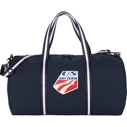  Barrel 12oz Cotton Canvas 22&quot; Weekender 