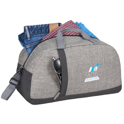  Reclaim Recycled Sport Duffel 