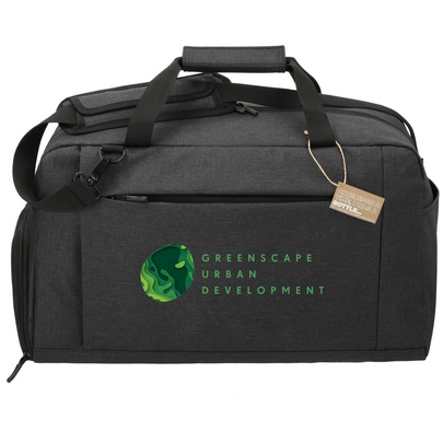  Aft Recycled 21&quot; Duffel 