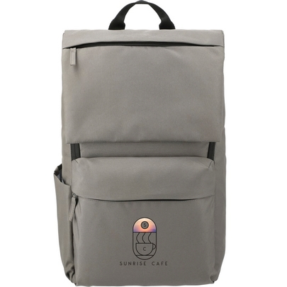  Merritt Recycled 15&quot; Computer Backpack 