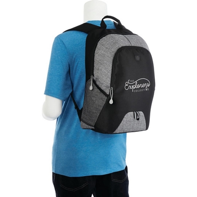  Pier 15&quot; Computer Backpack 