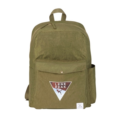 Merchant & Craft Sawyer 15" Computer Backpack