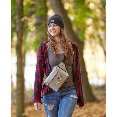  Merchant &amp; Craft Revive RPET Waist Pack Backpack 