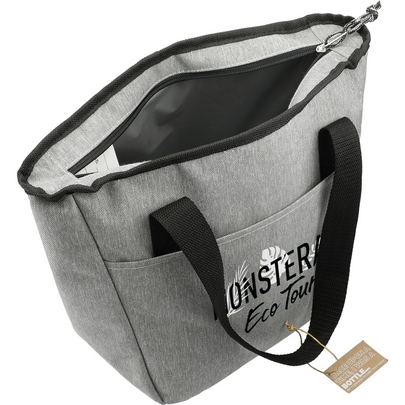  Merchant &amp; Craft Revive Recycled 9 Can Tote Cooler 