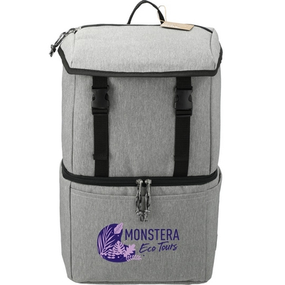  Merchant &amp; Craft Revive Recycled Backpack Cooler 
