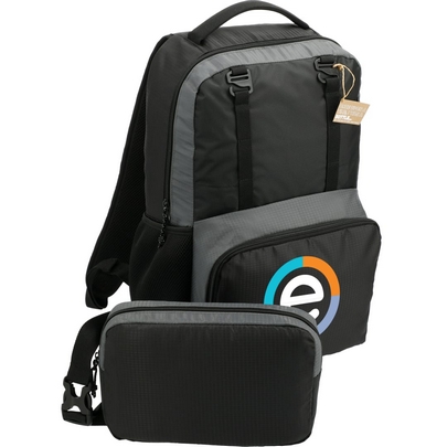 NBN Trailhead Recycled Lightweight 30L Pack