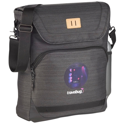  NBN Mayfair Deluxe Computer Tote 