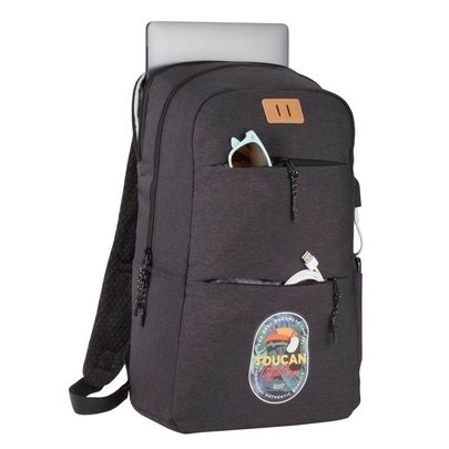  NBN Linden 15&quot; Computer Backpack 