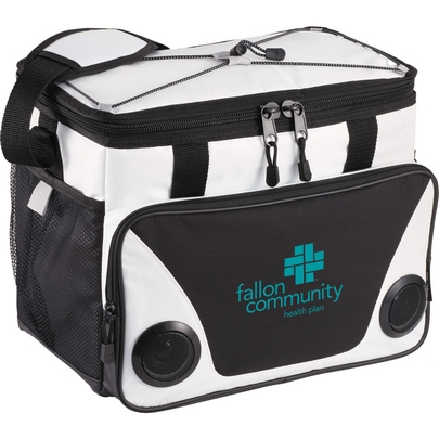  Arctic Zone&#174; Titan Deep Freeze&#174; Speaker Cooler 