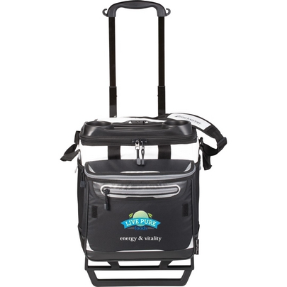  Arctic Zone&#174; Titan Deep Freeze&#174;  Rolling Cooler 