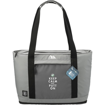  Arctic Zone&#174; Repreve&#174; 25-50 Can Expandable Cooler 