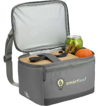  Arctic Zone&#174; Repreve&#174; Recycled 6 Can Lunch Cooler 