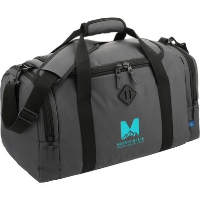  Repreve&#174; Ocean Duffel 