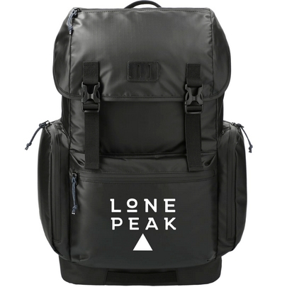  NBN Recycled Outdoor Rucksack 