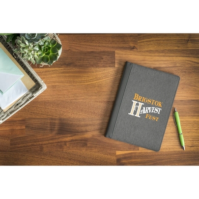  NBN Trails Refillable Journal 