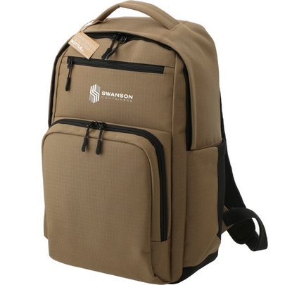  NBN Recycled Utility Insulated Backpack 