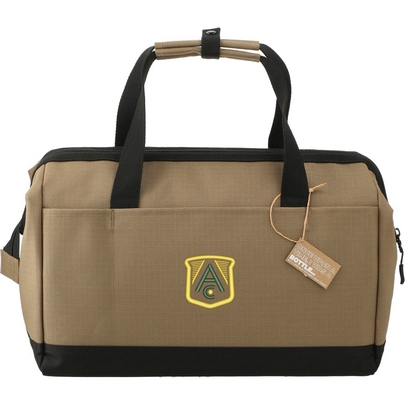  NBN Recycled Utility Zippered Tool Tote 
