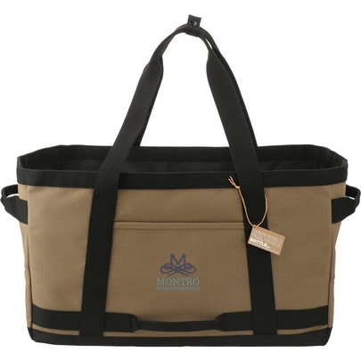  NBN Recycled Utility Tote 