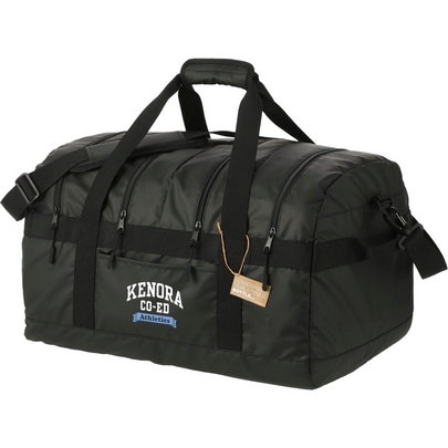  NBN Recycled Outdoor 60L Duffel 