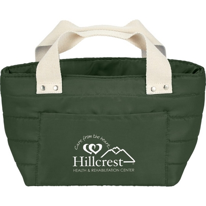  Puffer Lunch Cooler 