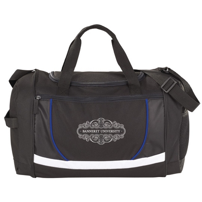 Coil 17" Locker Duffel Bag