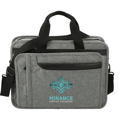  Paragon 15&quot; Computer Briefcase 