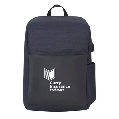  Reyes 15&quot; Computer Backpack 