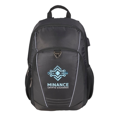 Tahoma 15&quot; Computer Backpack 