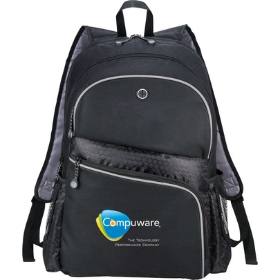 Hive TSA 17" Computer Backpack