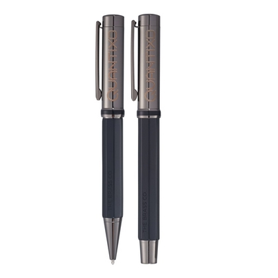 The Brass Co. Orleans Pen Set