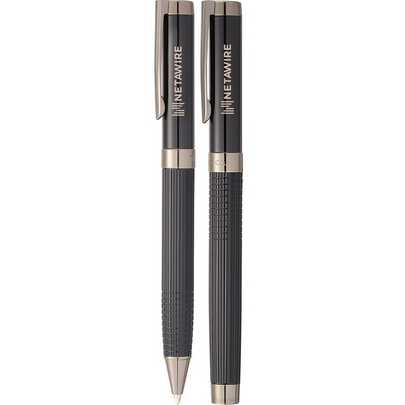  The Brass Co. Alpha Pen Set 