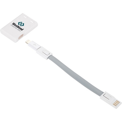  MFI Certified Tag Cable 