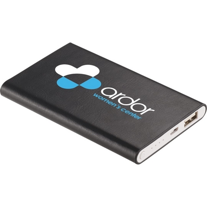  UL Listed Abruzzo 4,000 mAh Power Bank 