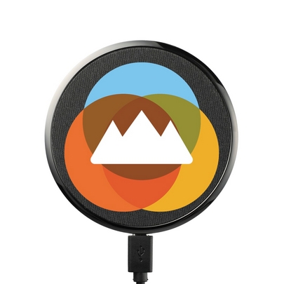  mophie&#174; 10W Wireless Charging Pad 