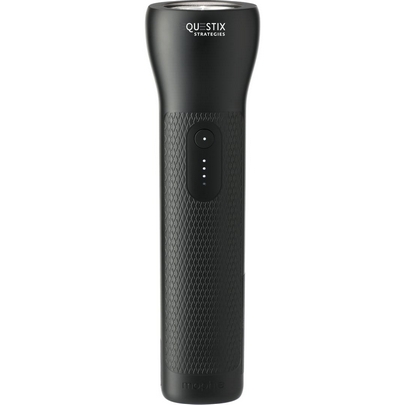  mophie&#174; Powerstation Go Rugged Flashlight 