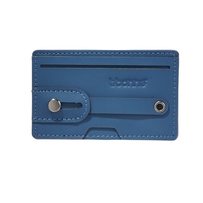  Vienna RFID Phone Wallet with Strap 