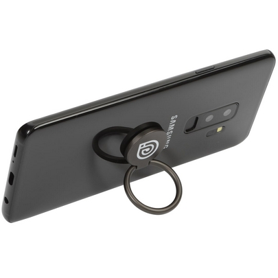  Metal Phone Ring and Auto Mount 