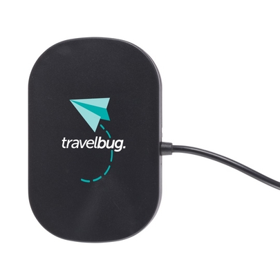 Prim Detachable Wireless Phone Mount
