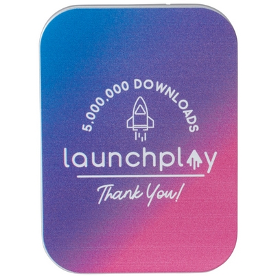 Equinox Wireless Charging Pad