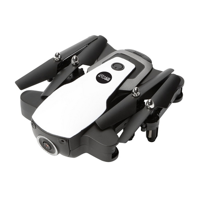  Foldable Drone with Wi-Fi Camera 