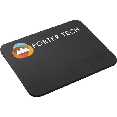 Mouse Pad with Coating
