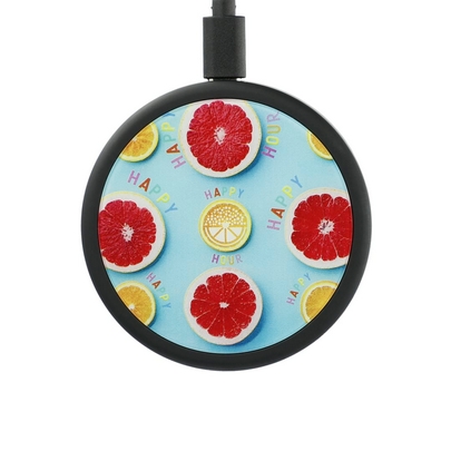  The Looking Glass Wireless Charging Pad 