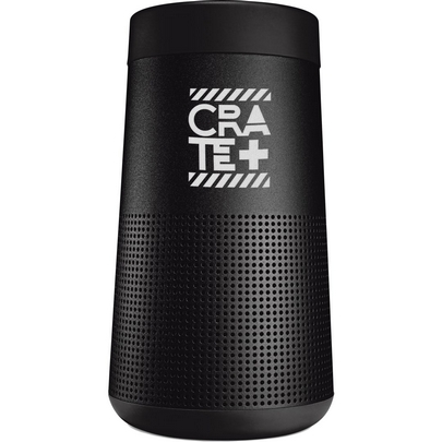  Bose Soundlink Revolve II Bluetooth Speaker 