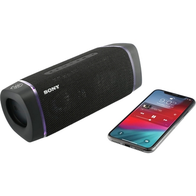  Sony SRS-XB33 Bluetooth Speaker 