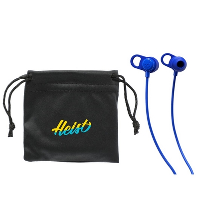  Skullcandy Jib Plus Bluetooth Earbuds 
