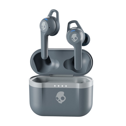  Skullcandy Indy Evo True Wireless Bluetooth Earbud 