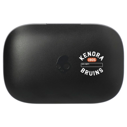  Skullcandy Push Active True Wireless Sport Earbuds 