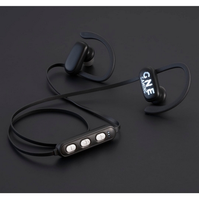 Light Up Logo Bluetooth Earbuds