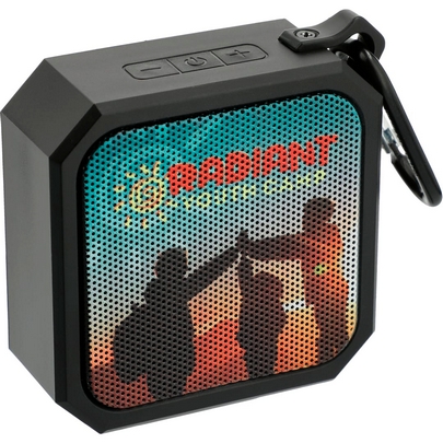  Blackwater Outdoor Waterproof  Bluetooth Speaker 