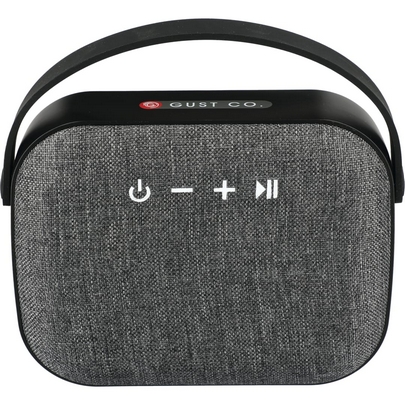 Woven Fabric Bluetooth Speaker